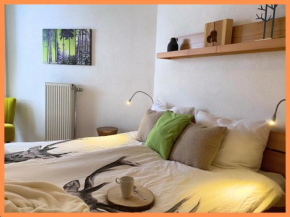 BÄCHLE by Schwarzwaldquartier Skilift fußläufig Sauna im Haus Balkon mit Blick auf den Bach Tiefgarage E-Ladestation Todtnauberg